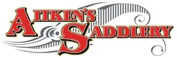 Aitken's Saddlery logo