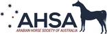 Arabian Horse Society Of Aust logo