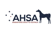Arabian Horse Society Of Aust logo