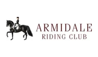 Armidale Riding Club logo