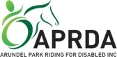 Arundel Park Riding for Disabled Inc logo
