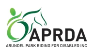 Arundel Park Riding for Disabled Inc logo