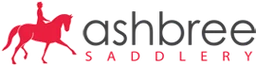 Ashbree Saddlery logo