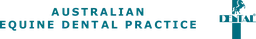 Australian Equine Dental Practice logo