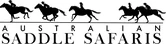 AUSTRALIAN SADDLE SAFARIS - Kosciusko National Park logo