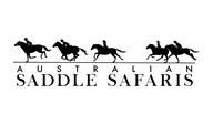 AUSTRALIAN SADDLE SAFARIS - Kosciusko National Park logo