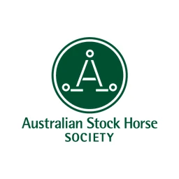 Australian Stock Horse Society logo