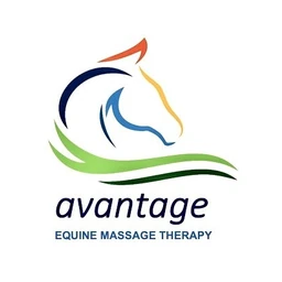 Avantage Equine Massage Therapy logo
