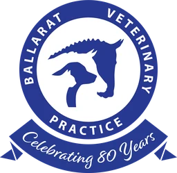 Ballarat Veterinary Practice logo