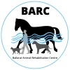BARC logo