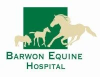 Barwon Equine Hospital logo