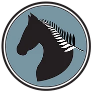 Bay Of Plenty Equine Vets logo