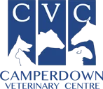 Camperdown Veterinary Centre logo