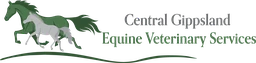 Central Gippsland Equine Veterinary Services logo