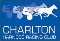 Charlton Harness Racing Club logo