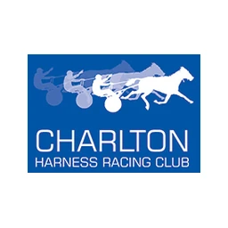 Charlton Harness Racing Club logo