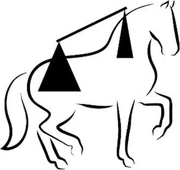 Classical Dressage Academy - with Natasha Jones EA Coach logo