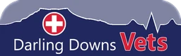 Darling Downs Vets logo
