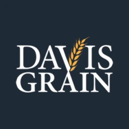 Davis Grain Pty Ltd logo