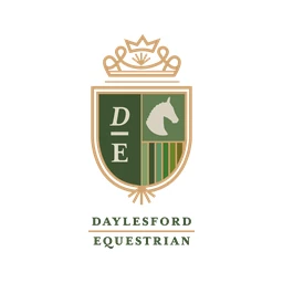 Daylesford Equestrian Center logo