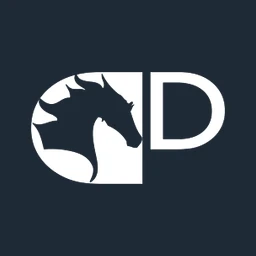 Double Dan Horsemanship logo