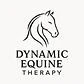 Dynamic Equine Therapy logo