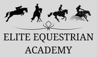 Elite Equestrian Academy logo
