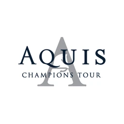 Elysian Fields Aquis Champions Tour logo