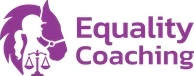 Equality Coaching with Wendy Hill logo
