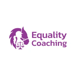 Equality Coaching with Wendy Hill logo