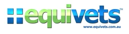 EquiVets Victoria logo