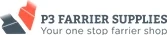 Farrier-shop com logo