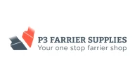 Farrier-shop com logo