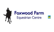 Foxwood Farm Equestrian Centre logo