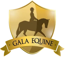 Gala Equine logo