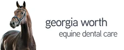 Georgia Worth Equine Dental Care logo