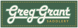 Greg Grant Saddlery logo