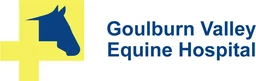 GV Equine Hospital logo