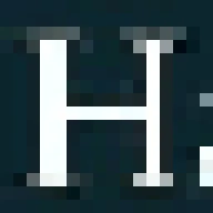 Harbak Horse Haven logo