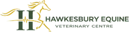 Hawkesbury Equine Veterinary Centre logo