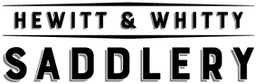 Hewitt & Whitty Saddlery logo