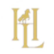 Highline Equine logo