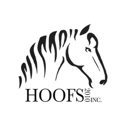 HOOFS2010 Inc Brumby Rescue logo