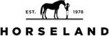 HORSELAND GEELONG logo