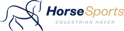 HorseSports NZ Equestrian Supplies logo