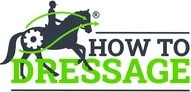 How to Dressage - Dressage Explained and Made Easy logo