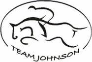 Johnson Equestrian Services logo