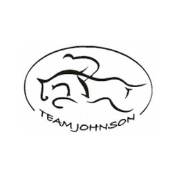 Johnson Equestrian Services logo