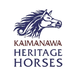 Kaimanawa Heritage Horses Welfare Society Inc logo
