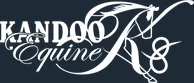 Kandoo Equine logo